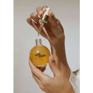 The Hair Elixir: Hydration & Shine in 30 ML