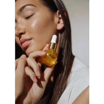 The Hair Elixir: Hydration & Shine in 30 ML
