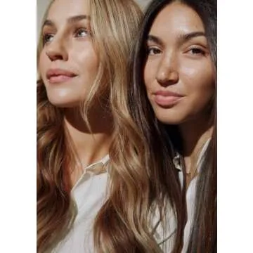 The Hair Elixir: Hydration & Shine in 30 ML