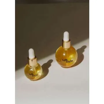 The Hair Elixir: Hydration & Shine in 30 ML