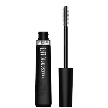 L'Oreal Telescopic Lift Mascara for Stunning Lashes