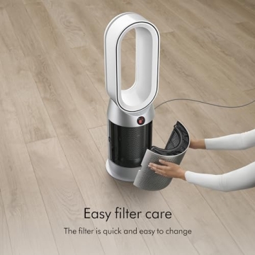 Dyson Purifier Hot+Cool HP07 Air Purifier and Heater