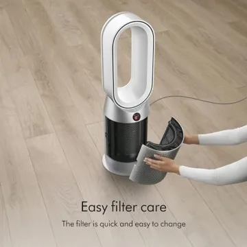 Dyson Purifier Hot+Cool HP07 Air Purifier and Heater