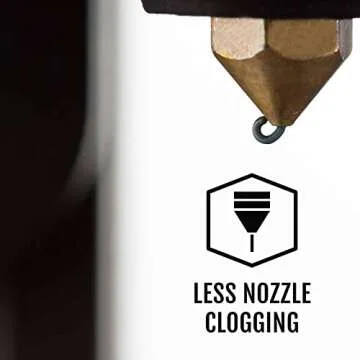 HATCHBOX Forest Green PLA 3D Printer Filament 1.75mm 1 KG