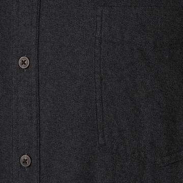 Amazon Essentials Men's Flannel Shirt Slim-Fit Style