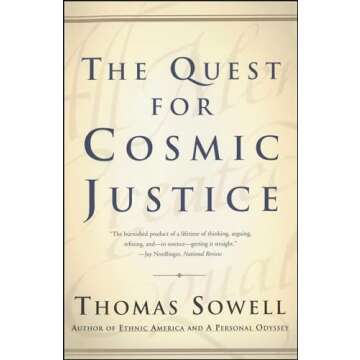 Explore Identity and Justice with The Quest for Cosmic Justice