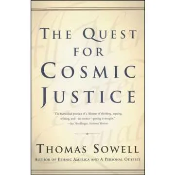 Explore Identity and Justice with The Quest for Cosmic Justice