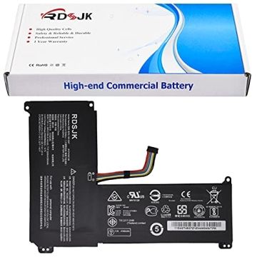 Ultra Reliable RDSJ 0813007 Laptop Battery for Lenovo IdeaPad Series 120S 130S