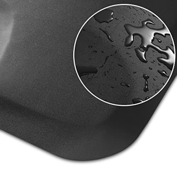 Saloniture Anti-Fatigue Floor Mat for Salon Professionals