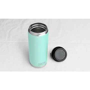 YETI Rambler 26 oz Insulated Bottle for Hydration