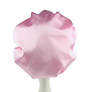 Perfect Satin Sleep Cap for Girls Aged 8-16