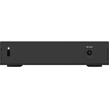 Linksys SE3005 5-Port Gigabit Ethernet Unmanaged Switch for Home Office