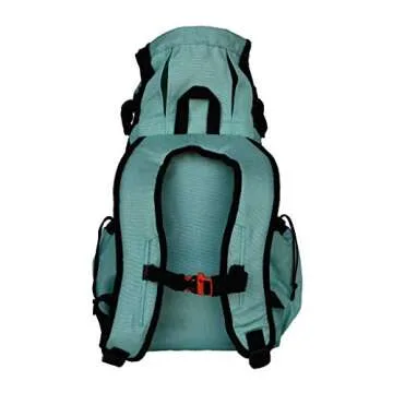 K9 Sport Sack Adjustable Dog Carrier Backpack Air 2