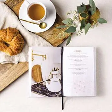 The Forgiveness Journal: A Guided Journey to Forgiving What You Can't Forget (A Devotional Companion with Journaling Prompts to the #1 New York Times Bestseller)