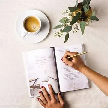 The Forgiveness Journal: A Guided Journey to Forgiving What You Can't Forget (A Devotional Companion with Journaling Prompts to the #1 New York Times Bestseller)