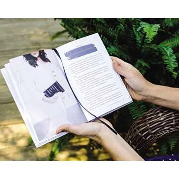 The Forgiveness Journal: A Guided Journey to Forgiving What You Can't Forget (A Devotional Companion with Journaling Prompts to the #1 New York Times Bestseller)