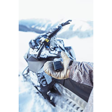 SPOT Trace Satellite Tracker for Outdoor Adventures