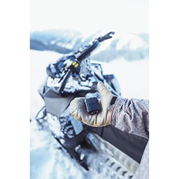 SPOT Trace Satellite Tracker for Outdoor Adventures