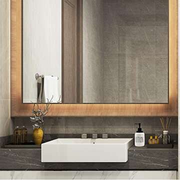 2-Pack Ceramics Soap Dispenser for Kitchen and Bathroom, Ideal for Kitchen Dish Soap, Hand Soap, Essential Oil & Lotion(Lotion & SOAP)