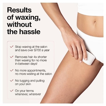 Braun Silk-épil 5 5-620: Best Hair Removal Epilator