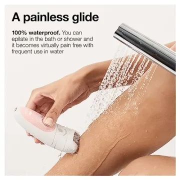 Braun Silk-épil 5 5-620: Best Hair Removal Epilator