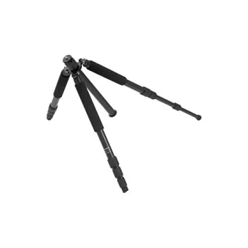 FEISOL Travel Rapid Tripod CT-3441 - Compact & Lightweight