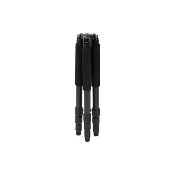 FEISOL Travel Rapid Tripod CT-3441 - Compact & Lightweight