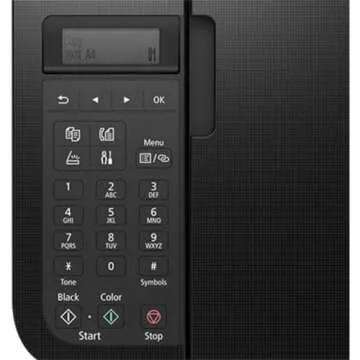 Canon PIXMA TR4520 All-in-One Printer with Mobile Support