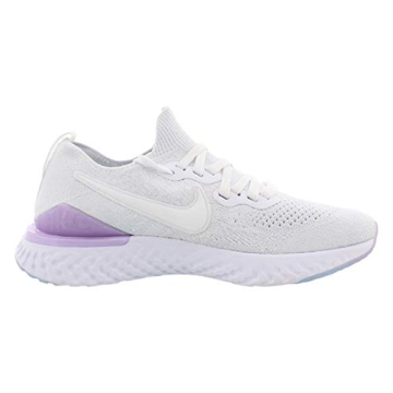 Nike Women's Epic React Flyknit 2 Comfortable Running Shoes