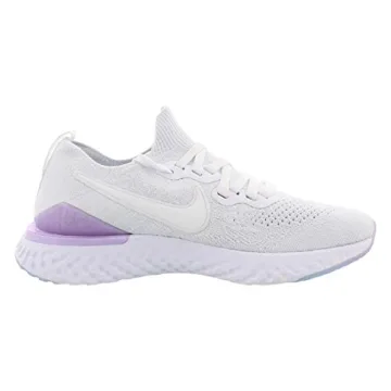 Nike Women's Epic React Flyknit 2 Comfortable Running Shoes