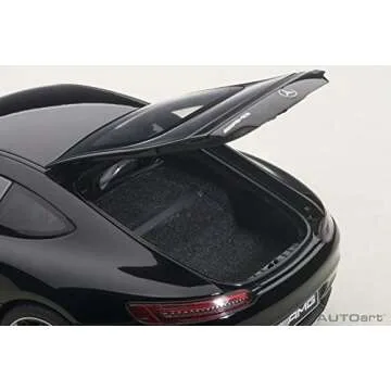 AUTOart 76313 1/18 Mercedes-AMG GT S Die-Cast Model