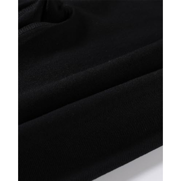 AUROLA Influence Collection Workout Shorts for Women,No Roll Up Squat Proof New Scrunch Seamless Compression Gym Short, Black, XXS