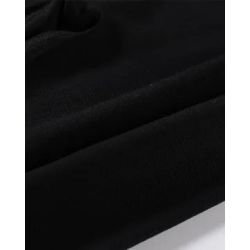 AUROLA Influence Collection Workout Shorts for Women,No Roll Up Squat Proof New Scrunch Seamless Compression Gym Short, Black, XXS