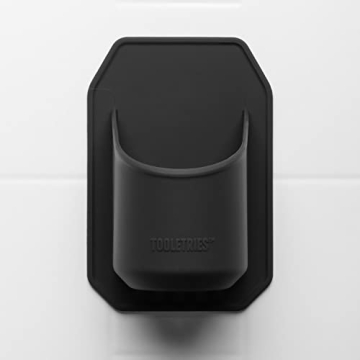 30 Watt Shower Drink Holder - Durable Silicone Design