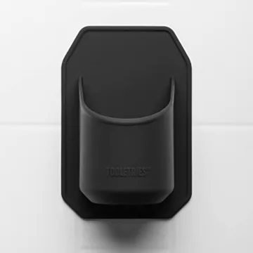 30 Watt Shower Drink Holder - Durable Silicone Design