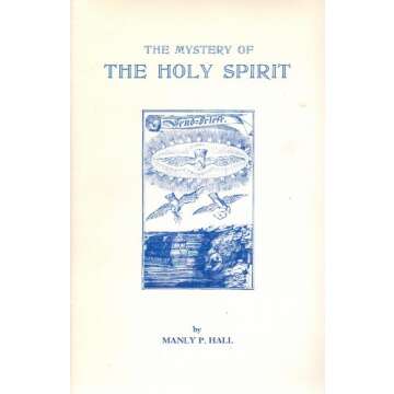 The Mystery of the Holy Spirit