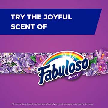 Hefty Small Trash Bags with Fabuloso Scent - 52 Count