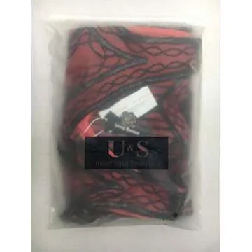 uniq sense xs-4xl Women's Roaring 20s V-Neck Gatsby Dresses- Vintage Inpired Sequin Beaded Flapper Dresses