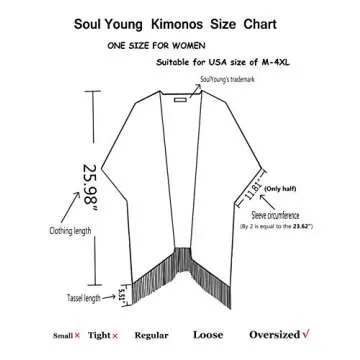 Women's Floral Kimono Cover Up Lightweight Leopard Chiffon Beachwear for Bikini Bathing Suit Cardigan and Swimwear(One Size,Orange)