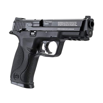 Smith & Wesson M&P 40 BB Gun for Realistic Training