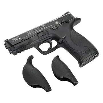 Smith & Wesson M&P 40 BB Gun for Realistic Training