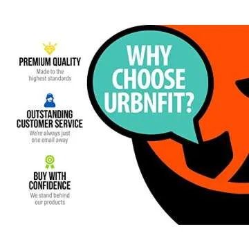 Professional Resistance Bands - Latex-Free & Customizable