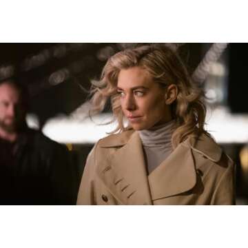 Mission: Impossible – Fallout Blu-ray + DVD + Digital HD