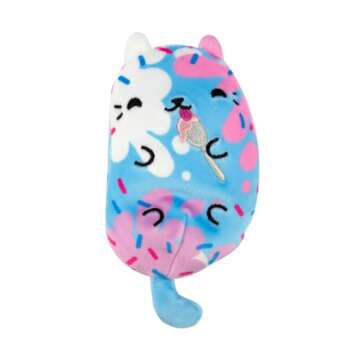 Cats vs Pickles - Cat Condo - Kitty Cakes Bakery with Exclusive Cat Scoops & Adorable Mini Food Kitt...