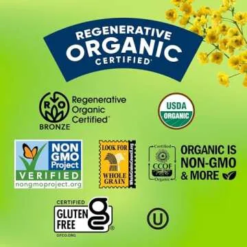 Lundberg Organic Brown Rice Long Grain 32 Ounce Pack