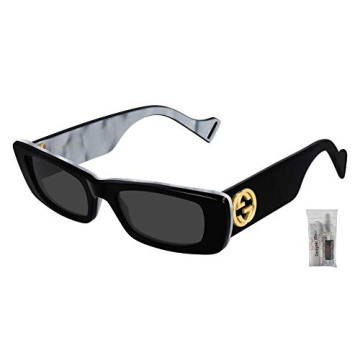 Gucci GG0516S Sunglasses with Designer iWear Kit