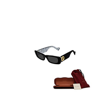 Gucci GG0516S Sunglasses with Designer iWear Kit