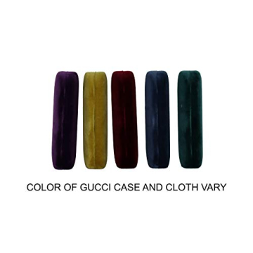 Gucci GG0516S Sunglasses with Designer iWear Kit