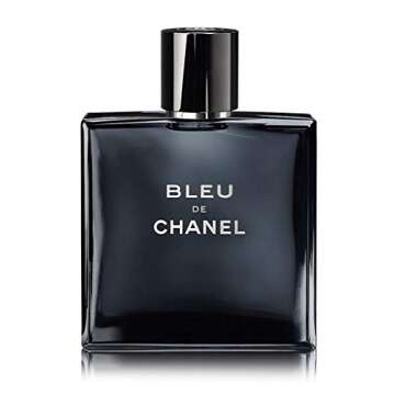 CHANEL Bleu De Paris Cologne