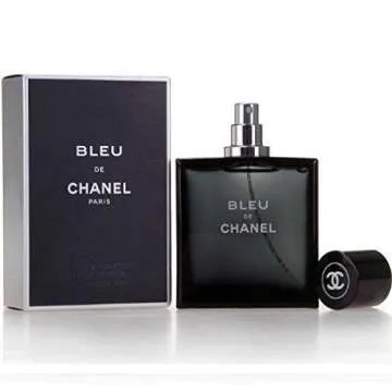 Buy CHANEL Bleu De Paris Cologne - Long-Lasting Elegance